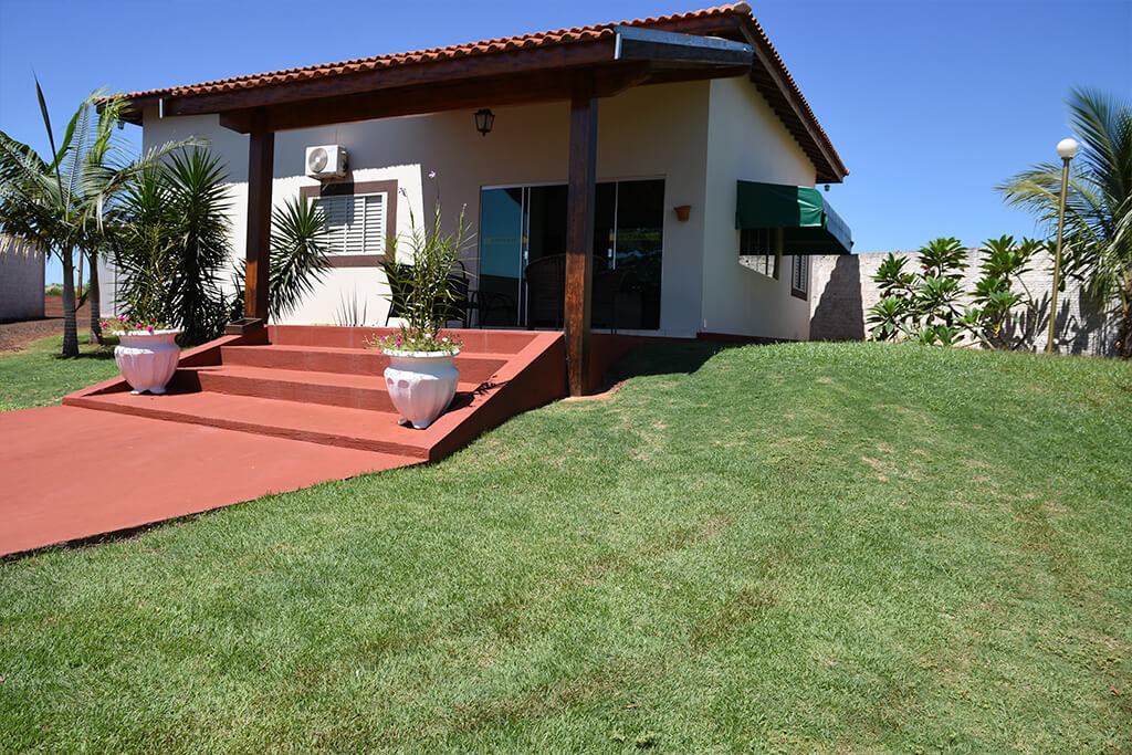 DIFERENCIAIS: RANCHO DO WAGNÃO 1