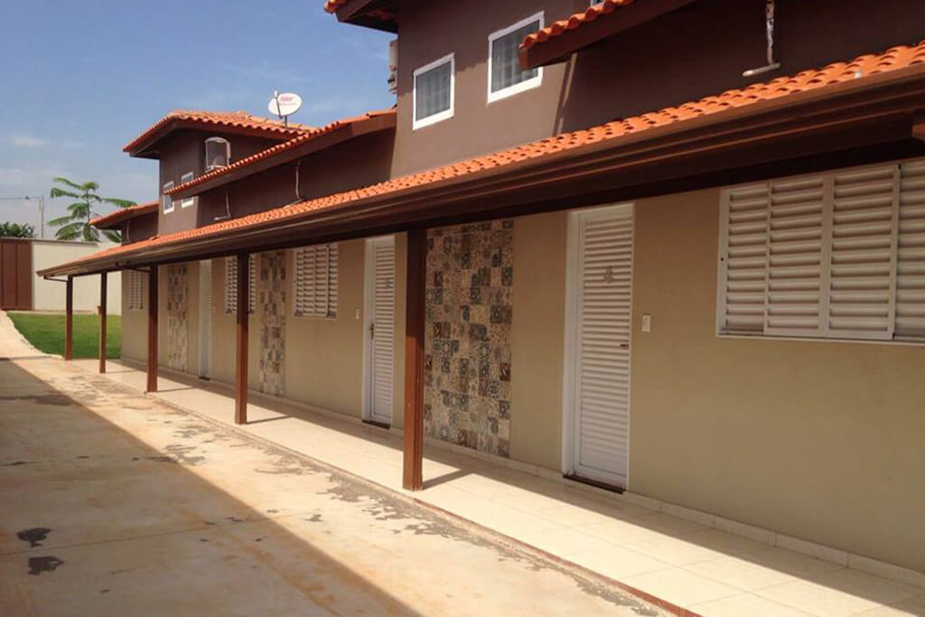 DIFERENCIAIS: RANCHO DO WAGNÃO 3